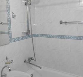 Отдых в Lux35 Apartment Sovetsky 81 - Россия, Череповец