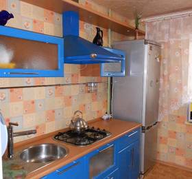 Туры в Lux35 Apartment Sovetsky 81 в России
