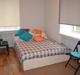 Apartment on Gorkogo в Череповце