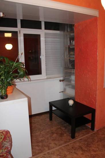 Apartnemt On Okinina 11 Россия, Череповец