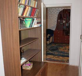 Apartnemt On Okinina 11 в Череповце