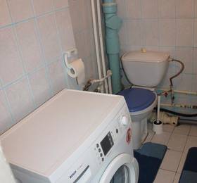 Туры в Apartnemt On Okinina 11 в России