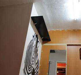 Отдых в Apartnemt On Okinina 11 - Россия, Череповец