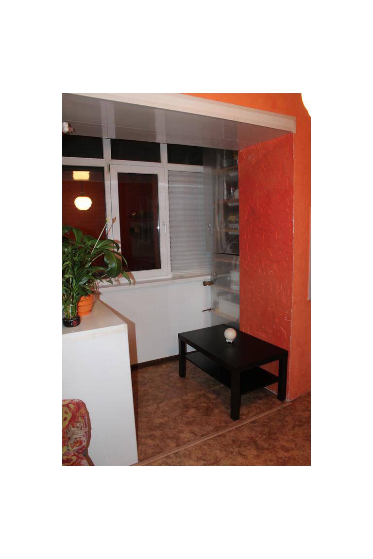 Apartnemt On Okinina 11