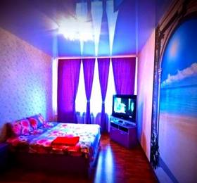 Туры в Bulvar Domentschikov 43 в России