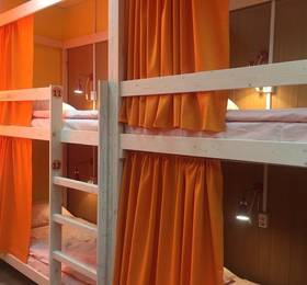 Hostel Apelsin в Череповце