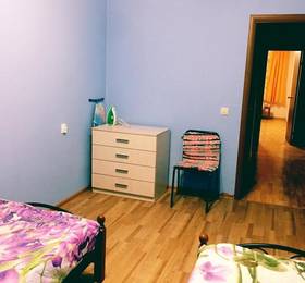 Отдых в Apartment on Raakhe 4 - Россия, Череповец