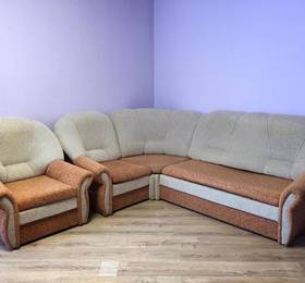 Apartment on Raakhe 4 в Череповце