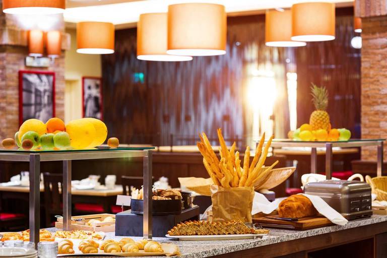 Radisson Blu Chelyabinsk Hotel