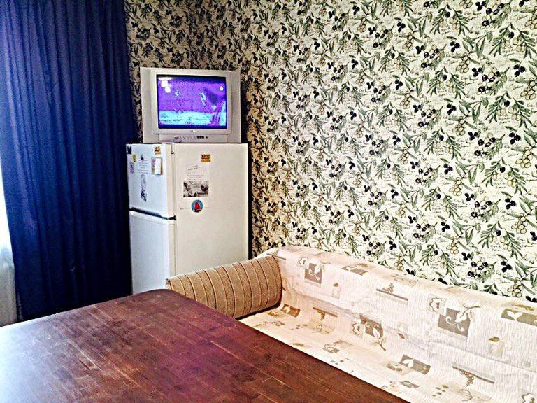 Hostel 74