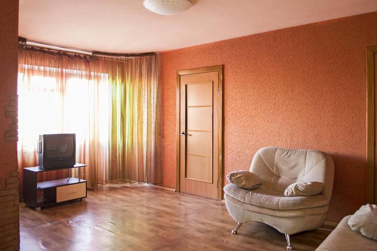 Apartment Kaslinskaia Ulitsa 44