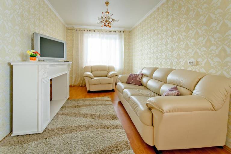 Apartment 5 Zvezd Comfort