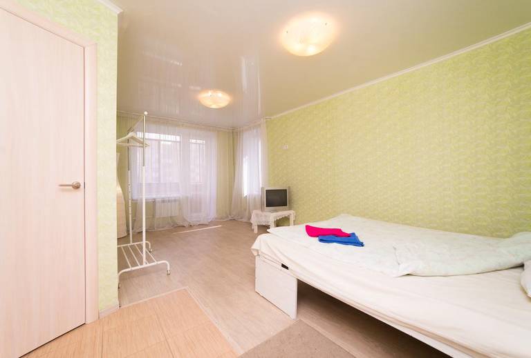 Apartment Pushkina