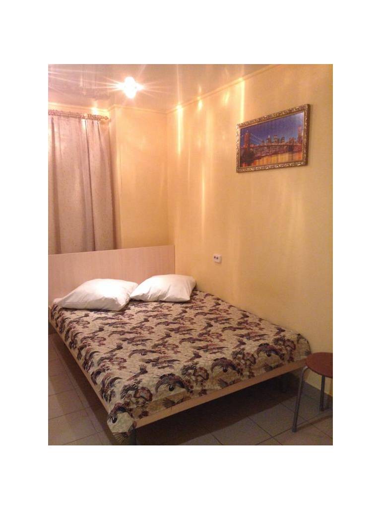 Hotel London