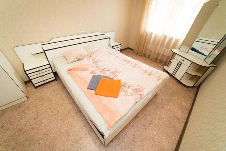 Apartment na Blyuhera