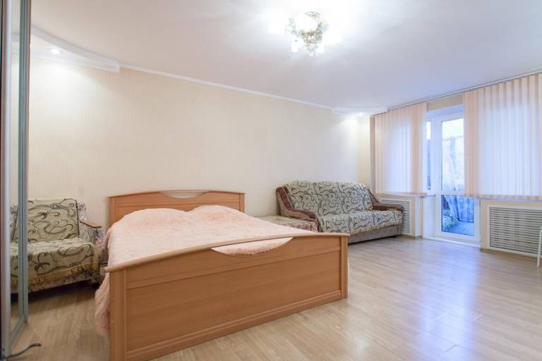 Kirova 9