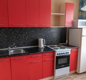 Отдых в Apartment Ural Sulimova 49А - Россия, Челябинск