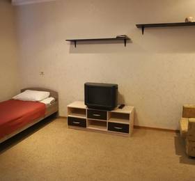 Apartment Ural Sulimova 49А в Челябинске