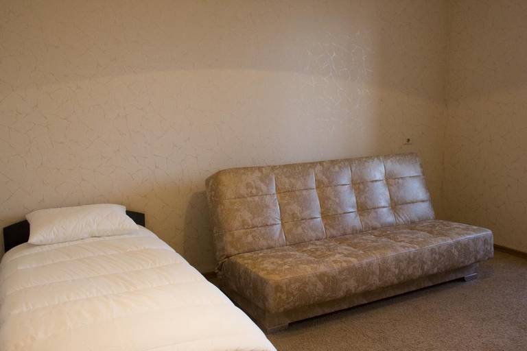 Apartment Ural Sulimova 49А