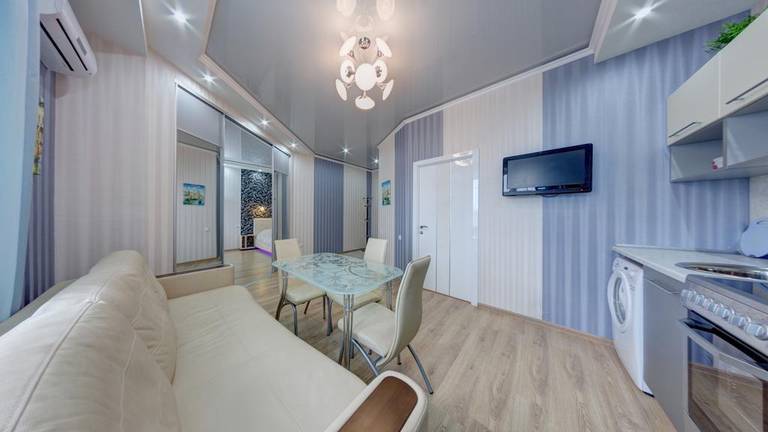 InnHome Apartments MOPRa Square 9