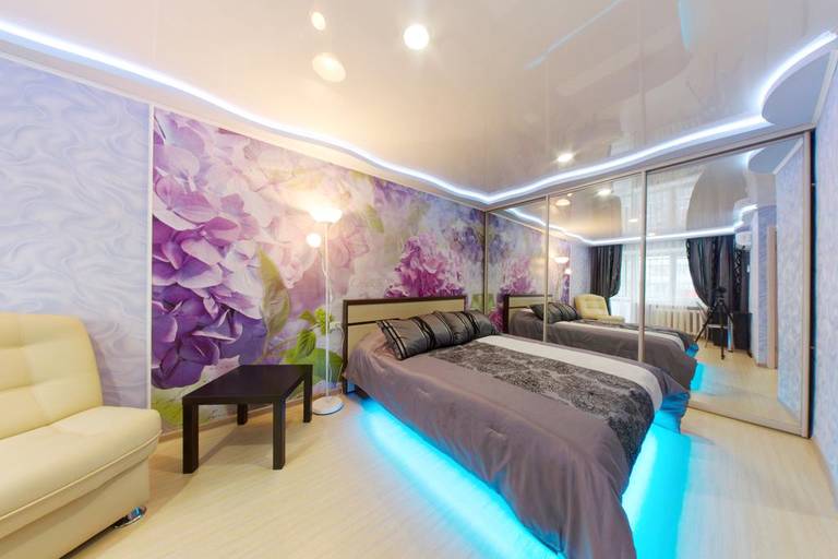 InnHome Apartments Plekhanova Street 14