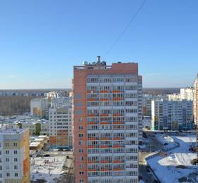 Туры в Apartment Golovnitskogo S-House Group в России