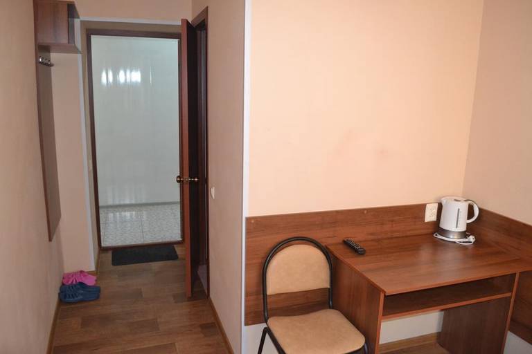 Hotel Uyut