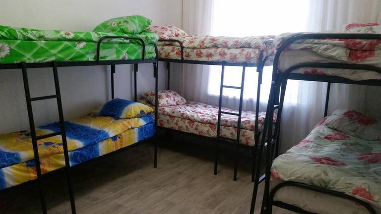 A Hostel