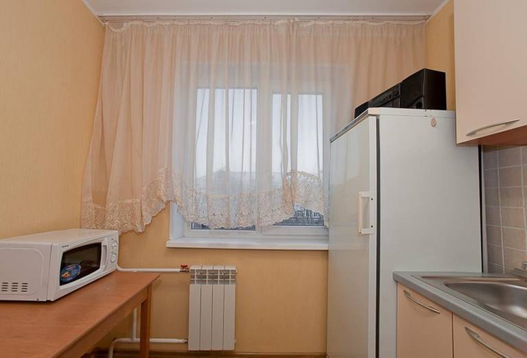 Apartment Volodarskogo