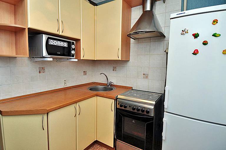 Apartment Elkina