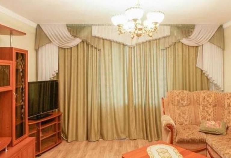 Apartments Marchenko 39