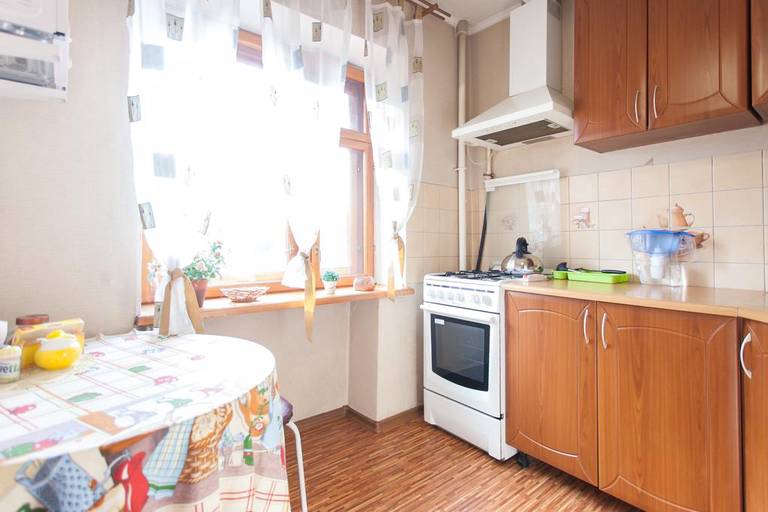 Apartment Prospekt Pobedy 179