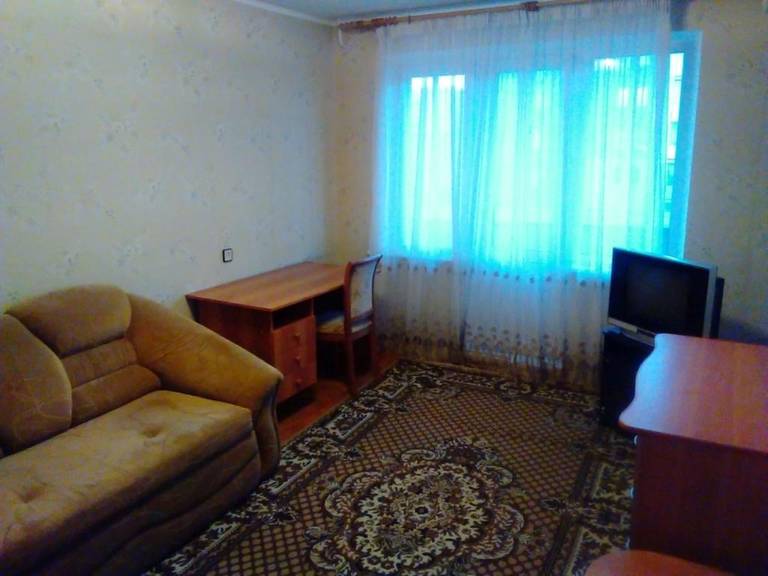 Apartments Bud kak Doma at Universitetskaya Naberezhnaya 36А