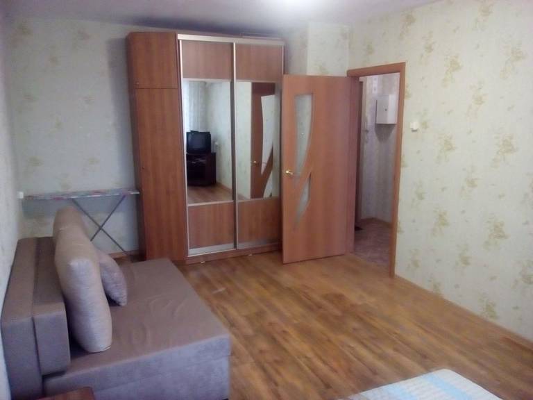 Apartment on Pobedy 305
