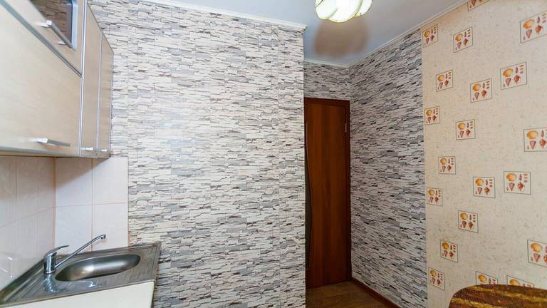 Apartment at Soni Krivoy 61