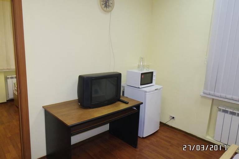 Hotel Etalon