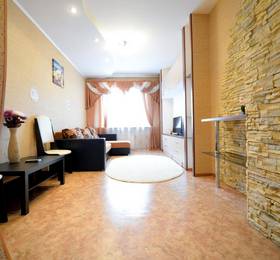 Отдых в Central 3 Bedroom Apartment on Kirova - Россия, Челябинск