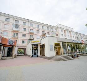 Туры в Central 3 Bedroom Apartment on Kirova в России