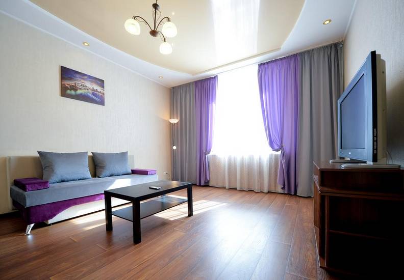 Apartment on Lenina 30 Россия, Челябинск