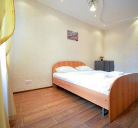 Отдых в Apartment on Lenina 30 - Россия, Челябинск