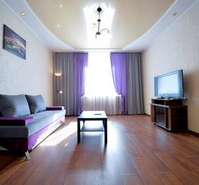 Туры в Apartment on Lenina 30 в России