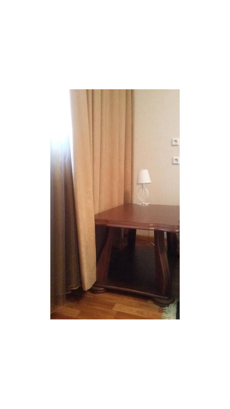 Apartment on Kommunarov