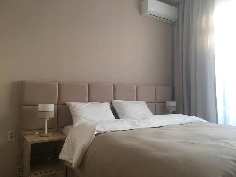 Manhattan Mini-hotel