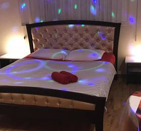 Forest Club Lyutoretskoye в Чехове