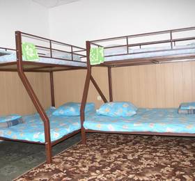 Туры в Kvinta Hostel в России