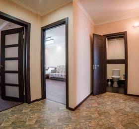 Туры в Wings Hostel & Aparthotel в России