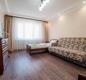 Отдых в Wings Hostel & Aparthotel - Россия, Чебоксары