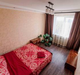 Wings Hostel & Aparthotel в Чебоксарах