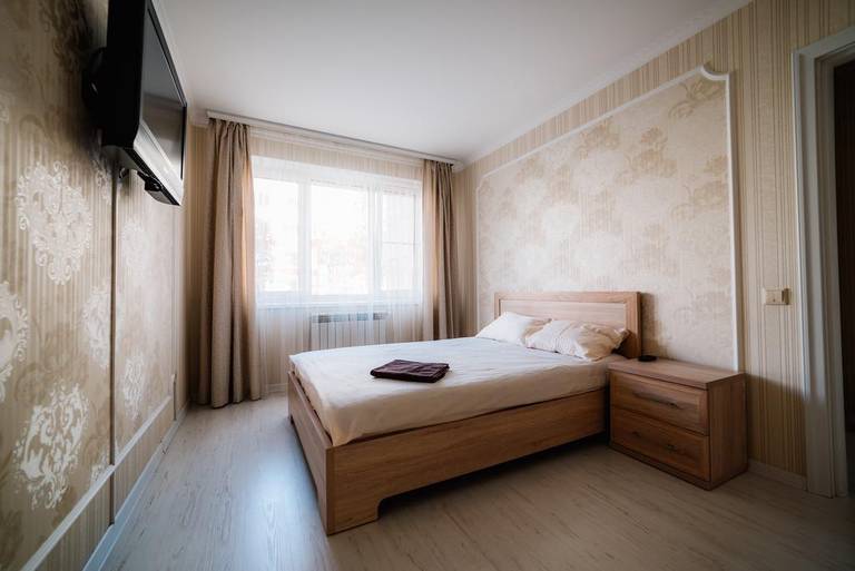 Wings Hostel & Aparthotel