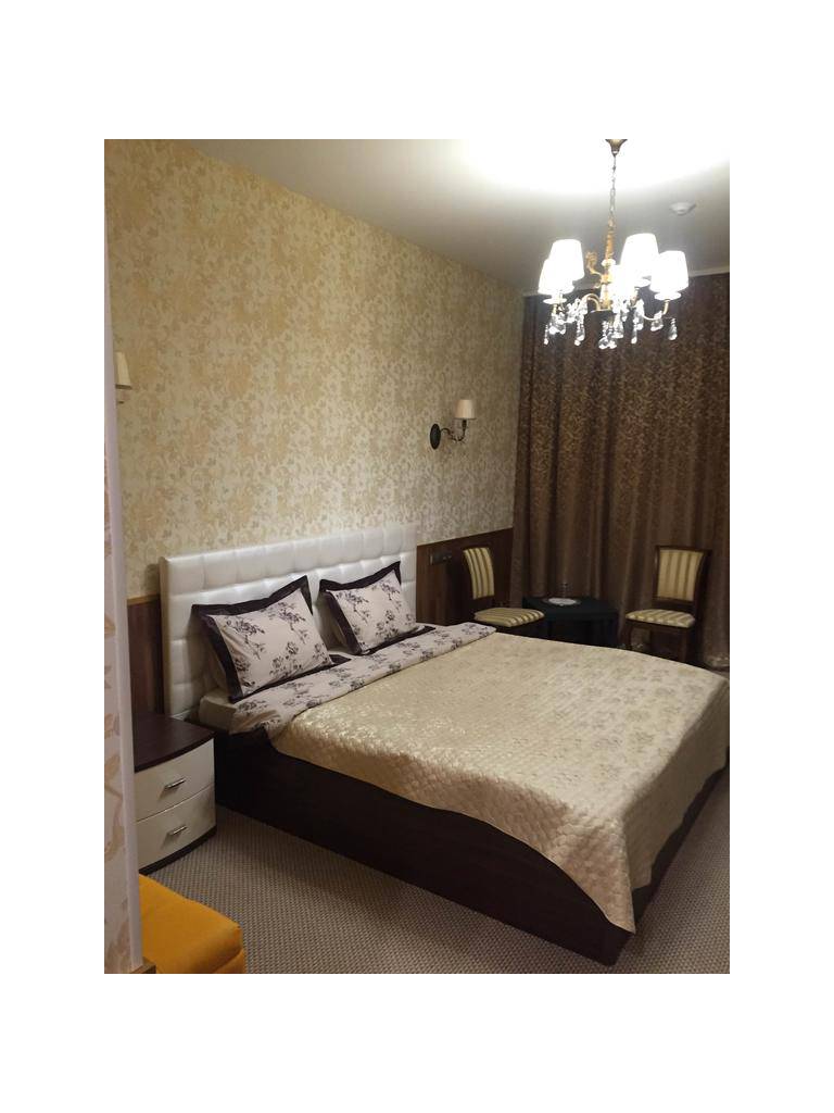 Hotel Comfort-Place